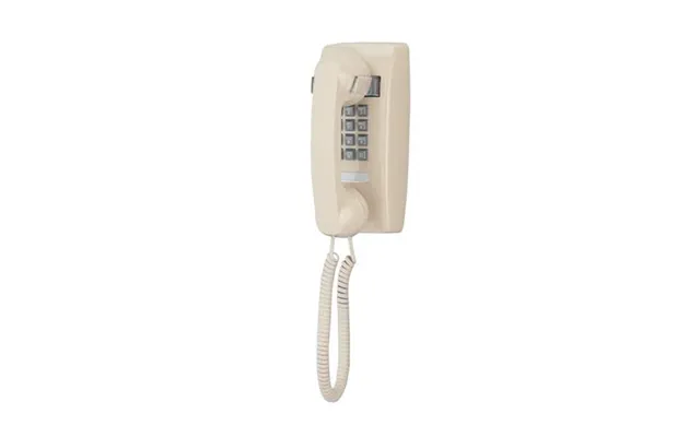 Cortelco 255444-vba-20md Wall Valueline Ash