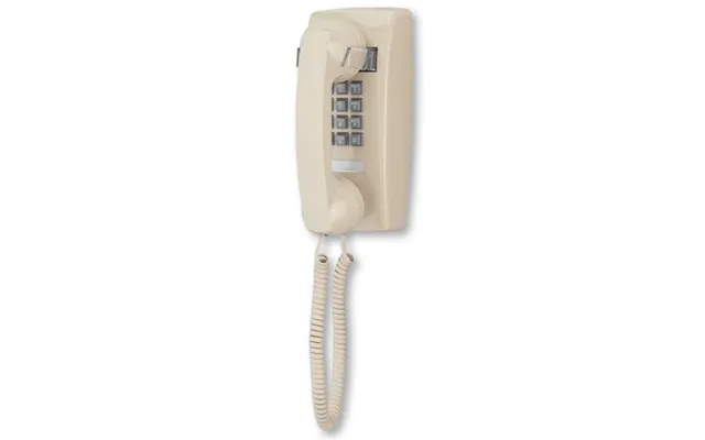 Cortelco 255444-voe-20md Wall Value Line Voe