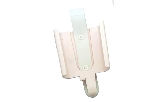 Cortelco 5150-bedmnt 515015bedmnt Rail Wall Mount With Strap