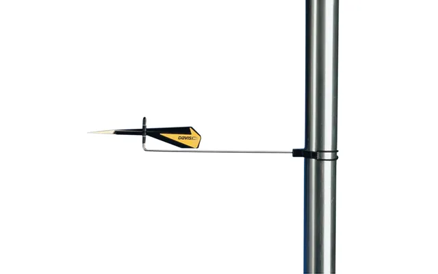 Davis Instruments 1295 Black Max Wind Direction Indicator