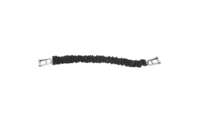 Davis Instruments 2420 Shockles Anchorsnubber - Black