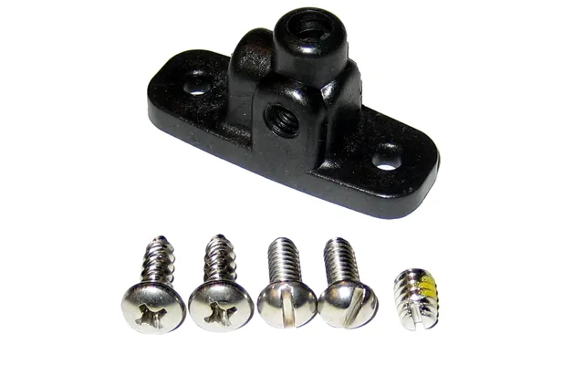 Davis Instruments 3155 J-base For Windtrak 15