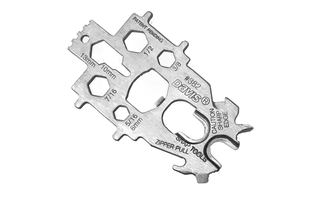 Davis Instruments 382 Snap Tool Multi-key