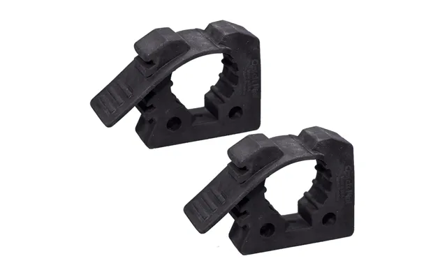 Davis Instruments 540 Quick Fist Clamps Pair