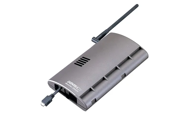 Davis Instruments 6316 Weather Envoy Wireless Requires Weatherlink Software