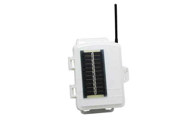 Davis Instruments 7627 Standard Wireless Repeater With Solar Power