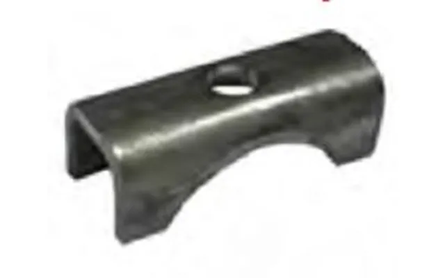 Dexter 00300100 Spring Seat For 3.00 Od 1.88 Wd X . Fits 3 In Diameter Axle 2 To 3 In Spring Width Single