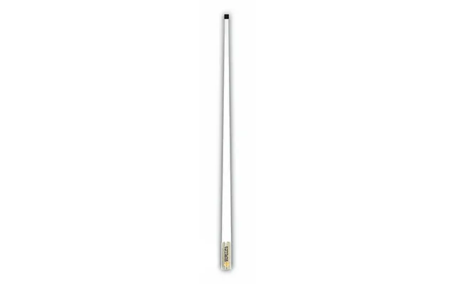 Digital Antenna 528-vw 4ft Vhf Antenna With 15ft Cable - White