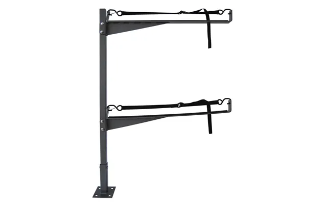 Dock Edge 90-815-f Sup Kayak Rack