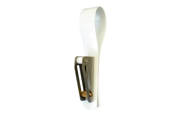 Dock Edge 91-531-f Fender Holder With Adjuster - White