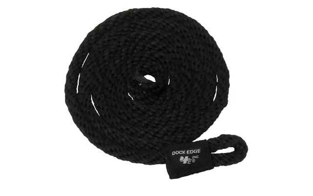 Dock Edge 91-566-f Fender Line - 3 8 Inch X 5ft