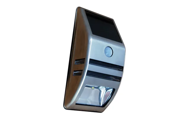 Dock Edge 96-280-f Post & Surface Mount Light With Motion Sensor