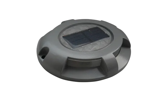 Dock Edge 96-286-f Panoramic Solar Dock Light