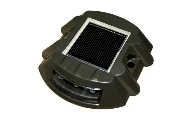 Dock Edge 96-306-f Starlite Solar Capacitor Series - Model 108