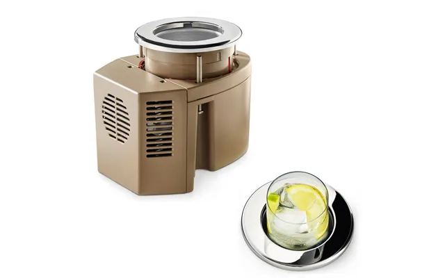 Dometic 250140101 Eskimo Cup Holder 12vdc