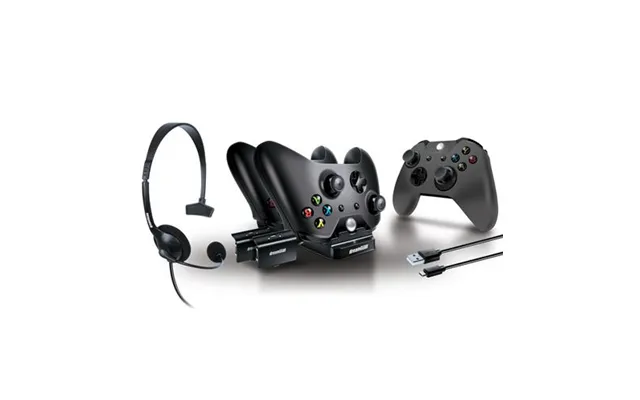 Dreamgear Dgxb1-6630 Players Kit For Xbox One