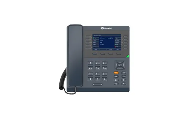 E-metrotel Hpinfc-5010w Infinity 5010w Gig Wifi Bluetrooth Ip