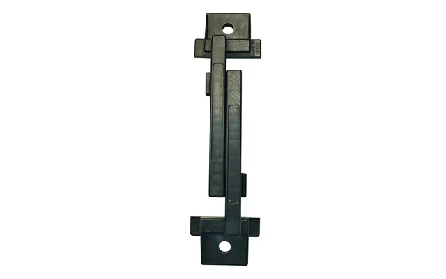 East Penn 00246 Holddown Univ Plastic A Universal Cross-bar Extends 5-1 8 In Width To 7-5 8 Width Natural
