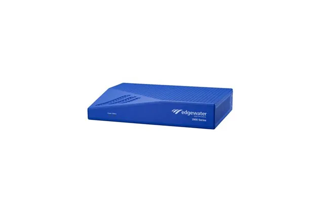 Edgewater Edge-2900a-901-c2e 2900a Intelligent Edge C2e
