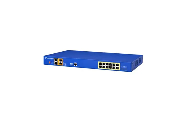 Edgewater Edge-2900epoe-901-c2e 2900e Poe Intelligent Cloud To Edge