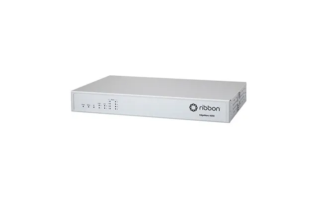 Edgewater Em-6000 Intelligent Edge With Support