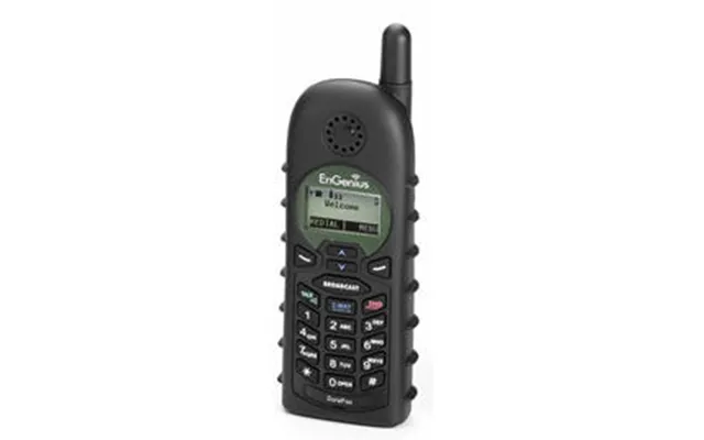 Engenius Durafon-pro-hc Pro System Handset