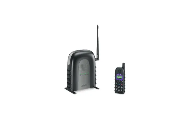 Engenius Durafon-sip-system Durafon Cordless Phone System