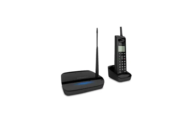 Engenius Freestyl2 Freestyl 2 Extreme Range Cordless Phone