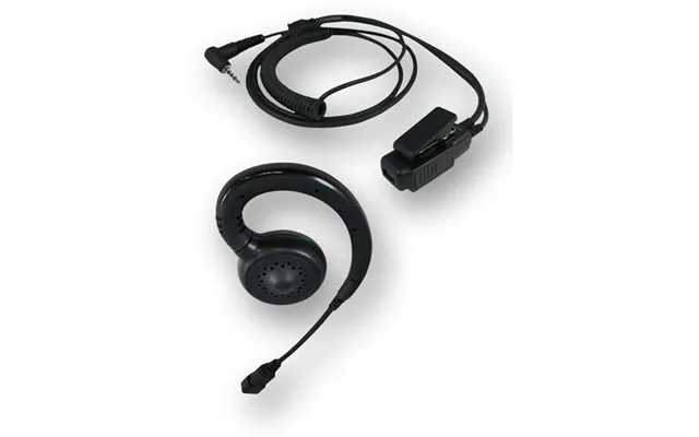 Engenius Sn-ultra-epmh Durafon Non-uhf Microphone And Earpiece