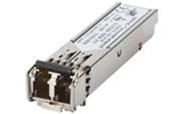 Extreme Networks 10072h 1000base-lx Sfp 10 Pack Industrial Temp
