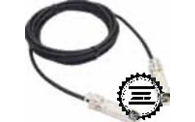Extreme Networks 10304 10 Gigabit Ethernet Sfp Passive Cable Assembly - 1m Length