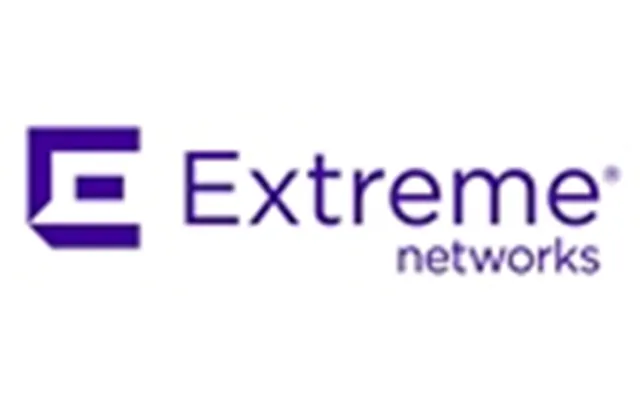 Extreme Networks 10941 1100 Watt Ac Poe Power Supply Module For Summit X460-g2 & X450-g2 Series Switches With Front-to-b
