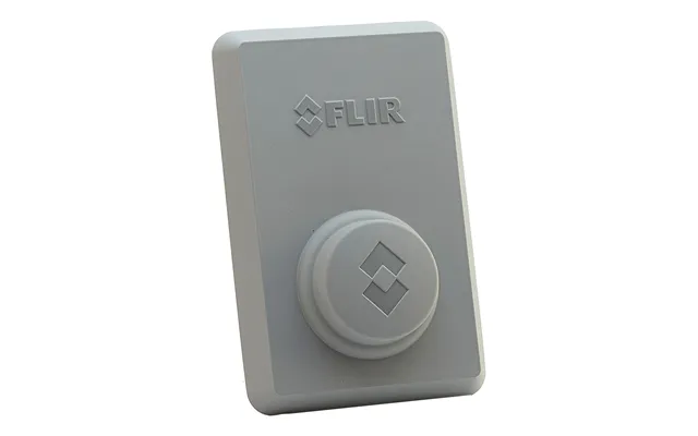 Flir 4113315 Weather Cover For Joystick Control Unit