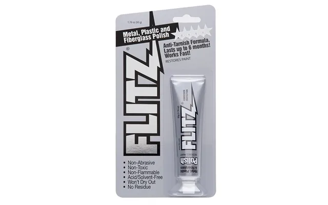 Flitz Bp 03511 Polish - Paste