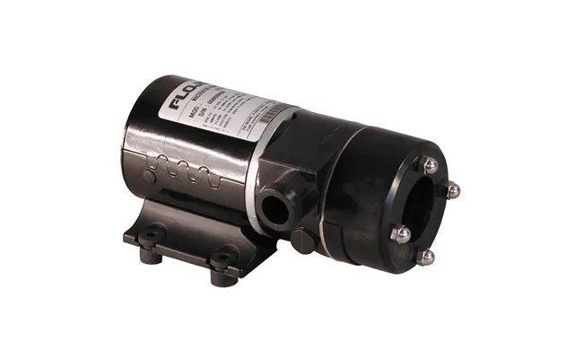 Flojet 18550000a Rv Macerator Pump