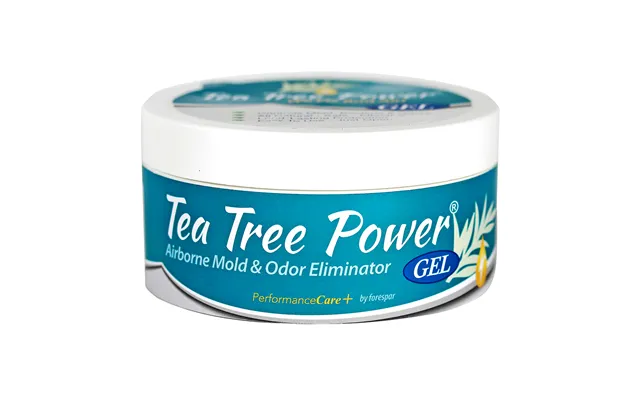 Forespar 770204 Tea Tree Power Gel - 16oz