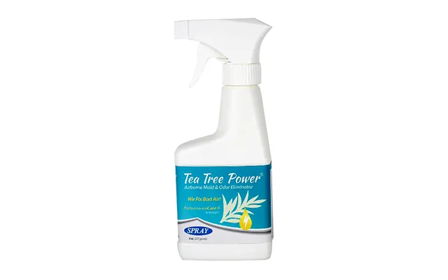Forespar 770207 Tea Tree Power Spray - 8oz