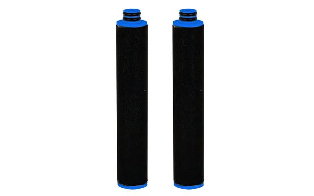 Forespar 770297-2 Purewater All-in-one Water Filtration System 5 Micron Replacement Filters - 2-pack