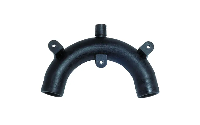 Forespar 903000 Mf 840 Vented Loop - 1-1 2 Inch