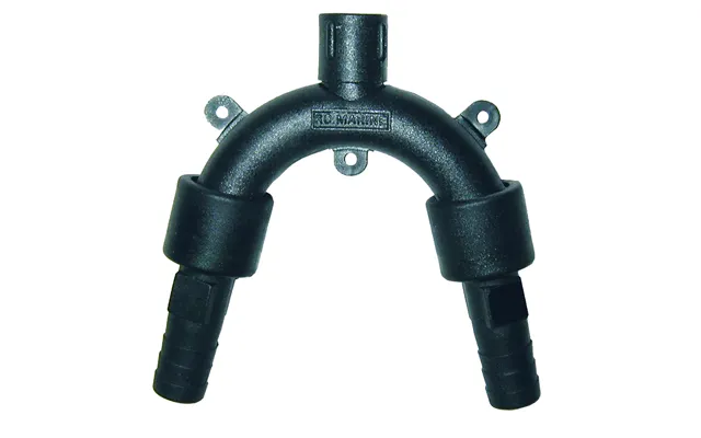 Forespar 903003 Mf 843 Vented Loop - 5 8 Inch