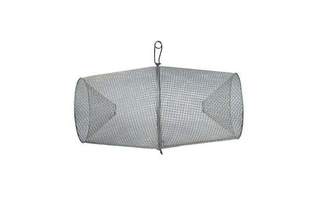 Frabill 1279 Torpedo Trap - Galvanized Minnow Trap