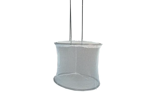 Frabill 1290 Bait Quarters 18 Inch X 18 Inch - 20 Gallons