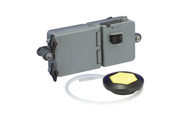 Frabill 14371 Cooler Saltwater Aeration System
