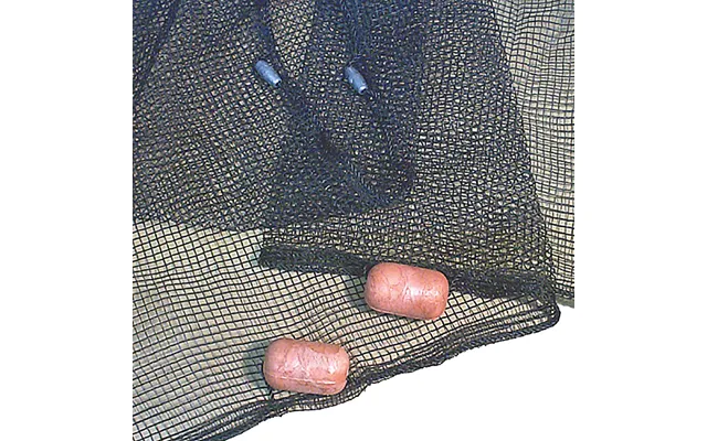 Frabill 2150 Seine Net - 4ft X 4ft Mesh