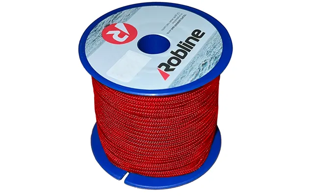 Fse Robline Mr-2r Mini Reel Orion 500 - Red