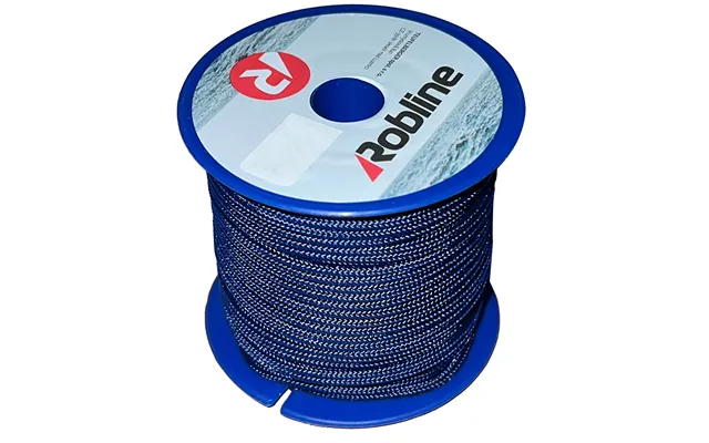 Fse Robline Mr-3blu Mini Reel Orion 500 - Blue