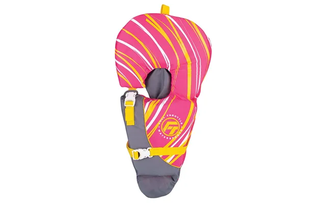 Full Throttle 104000-105-000-15 Baby-safe Life Vest - Infant To 30lbs