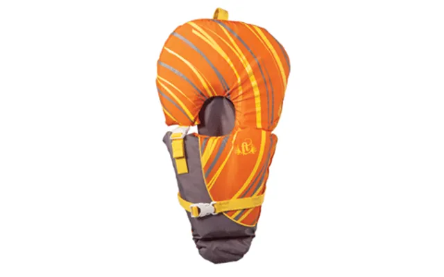 Full Throttle 104000-200-000-14 Baby-safe Vest - Infant To 30lbs