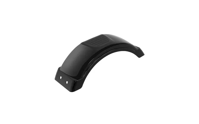 Fulton 008551 Trailer Fender Single Wheel Round Fits 8 To 12 In Wheels 21