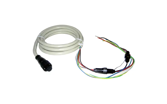 Furuno 000-159-686 Pwr Data Cb F Gp32 37 Ls4100 Rd30